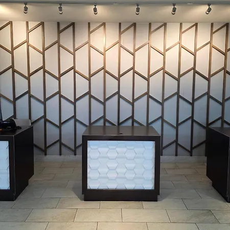 Wingate By Wyndham Austin North - Round Rock-2
