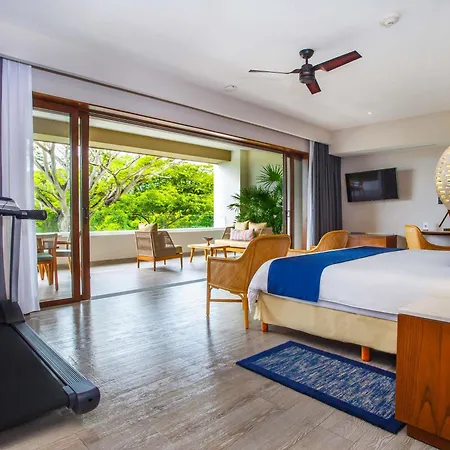 Armony Marival Resort & Spa Punta De Mita - Mgallery Collection (Adults Only)-3