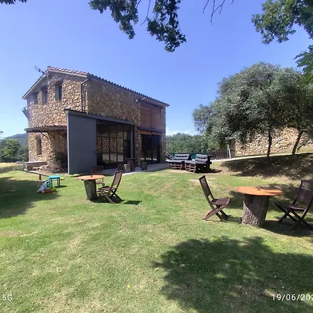 Casa rural Ca l'Antón-2