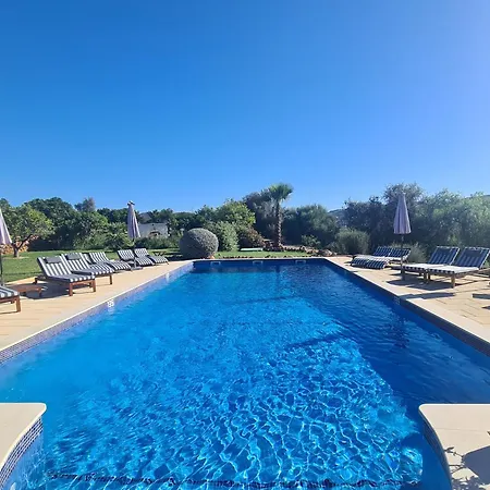Quinta Da Luz - A Luxury Boutique B&B-3