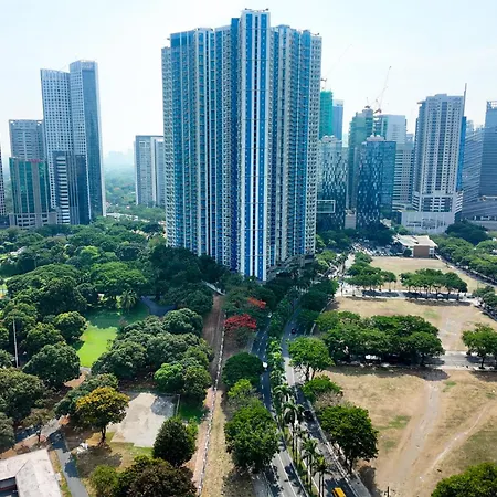 Brittany Hotel Bgc-3