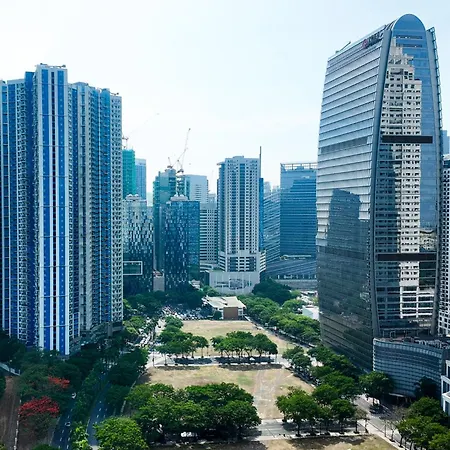 Brittany Hotel Bgc-2