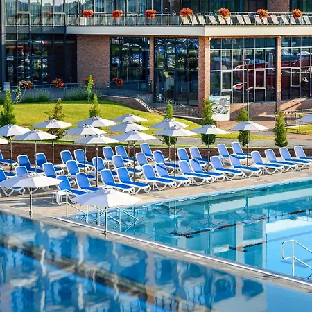 Movenpick Resort And Spa Fruske Terme-3