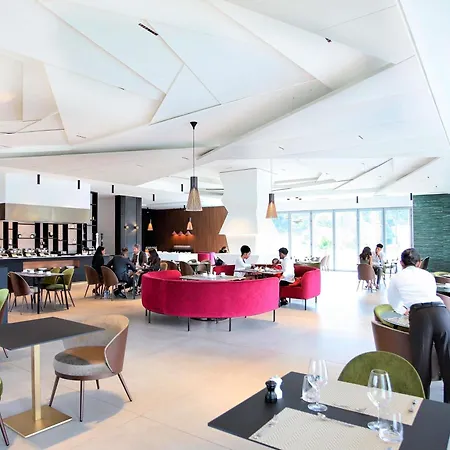 Novotel Convention And Spa-3