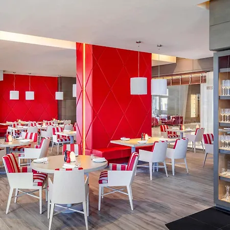 Pullman Doha West Bay-2