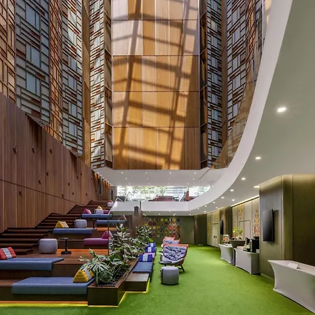 Ibis Styles Bangkok Silom-3