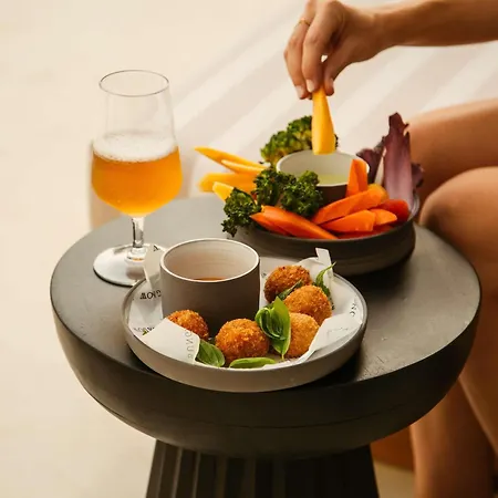 Hyde Ibiza Beach Resort By Accor-3