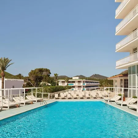 Hyde Ibiza Beach Resort By Accor-3