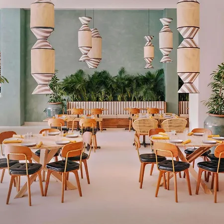 Hyde Ibiza Beach Resort By Accor-3