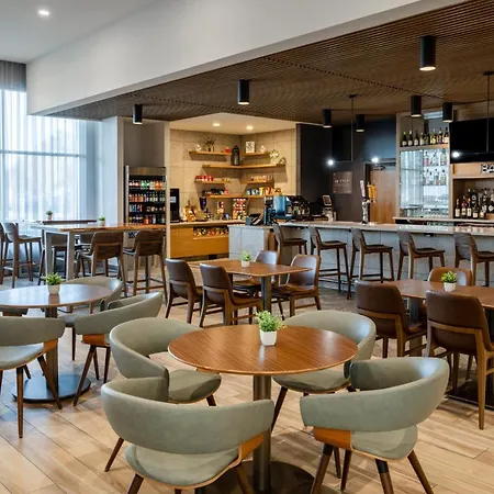 Even Hotel Rochester - Mayo Clinic Area By Ihg-3