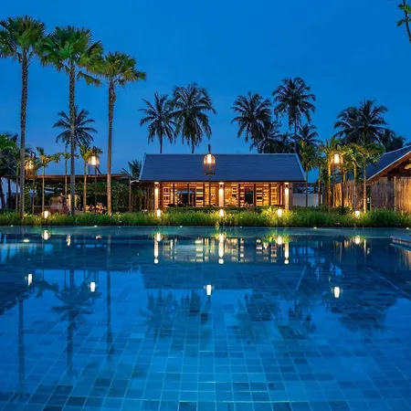 Grand Mercure Khao Lak Bangsak-2