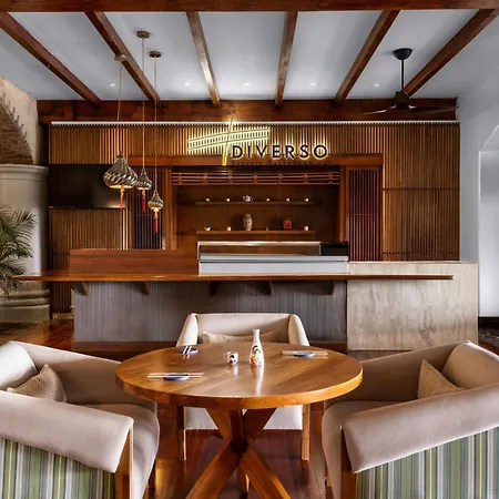Marriott Vacation Club At Los Suenos-2
