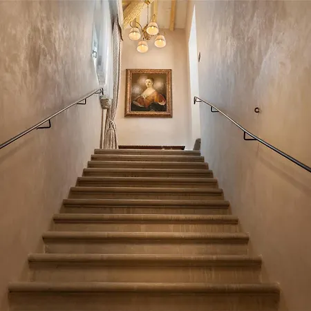 Villa Petriolo - Small Luxury Hotels Of The World-3