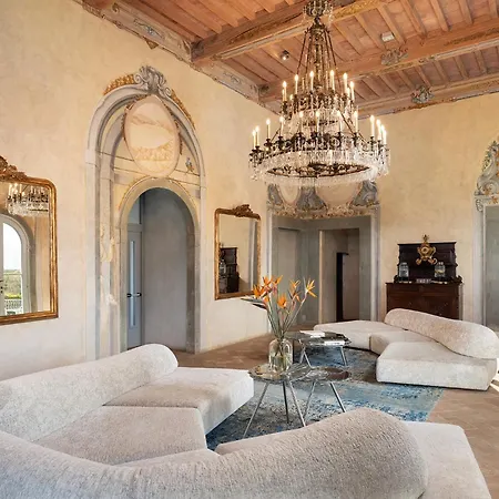Villa Petriolo - Small Luxury Hotels Of The World-2