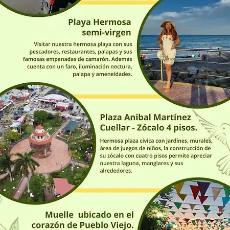 Hotel Esmeralda-2