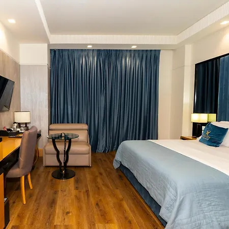Hotel Golden Palace-2