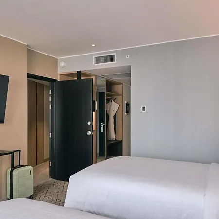 Pullman Lima Miraflores-2