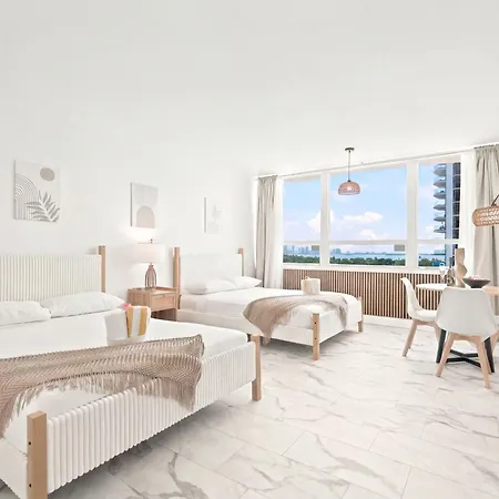Girasole Rentals Suites-2