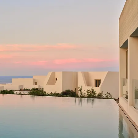 Nous Santorini, A Member Of Design Hotels-2