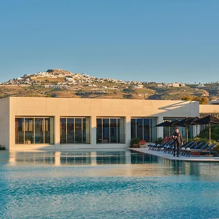 Nous Santorini, A Member Of Design Hotels-3