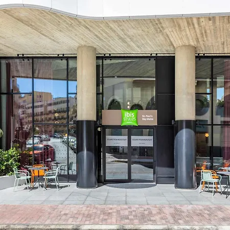 Ibis Styles St Pauls Bay Malta-3
