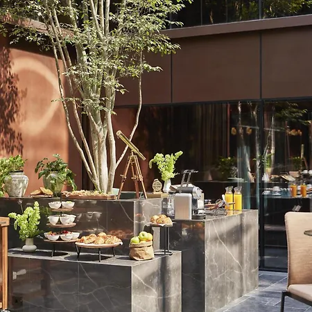 Thompson Madrid, By Hyatt-3