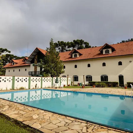 Green Village Hotel-2