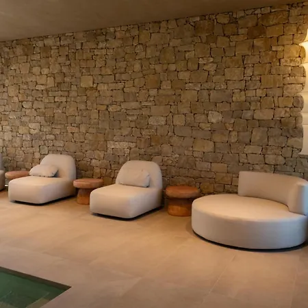 I Vivai al Parugiano Hotel - Restaurant - Spa-3
