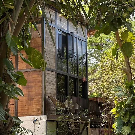 Casa Selva Sayulita-2