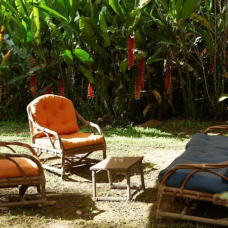 Pousada Rancho da Serra PETAR-2