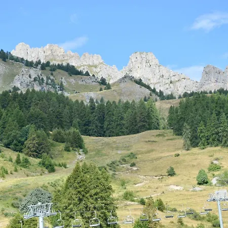 Le Balcon des Ecrins-2
