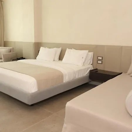 Elite Bay Hotel Lalez Durres-3