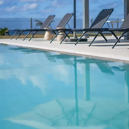 ibis Styles Mayotte Aeroport-2