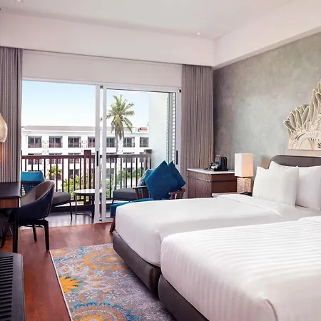 Grand Mercure Bali Seminyak-3