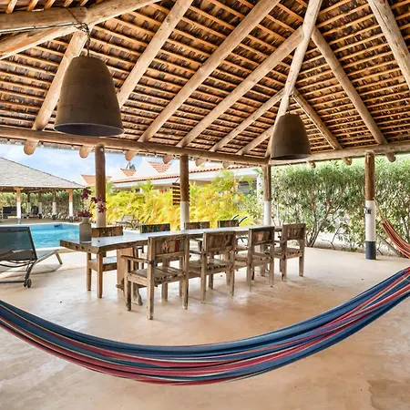 Kura Kabana By Boutique Bonaire Unique Resorts-3