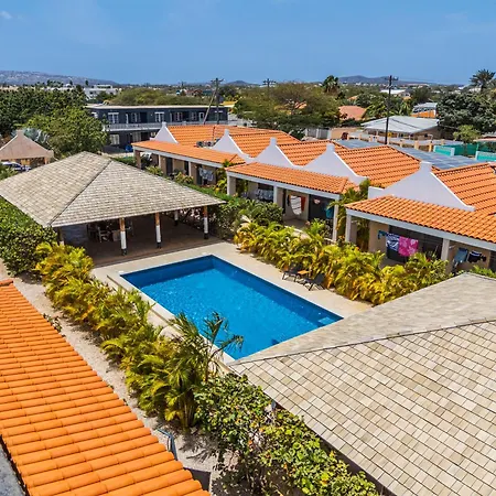Kura Kabana By Boutique Bonaire Unique Resorts-2