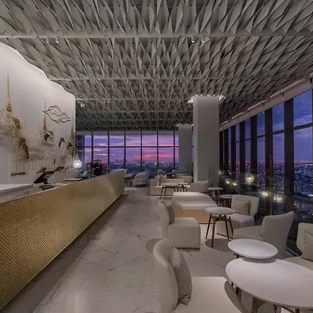 Innside By Melia Bangkok Sukhumvit-3