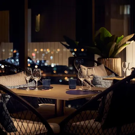 Innside By Melia Bangkok Sukhumvit-3