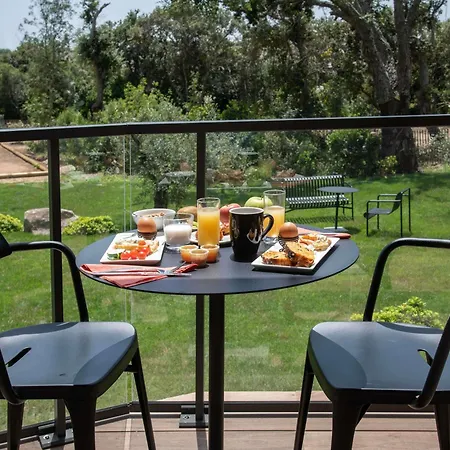 Ibis Styles Porto Vecchio-2