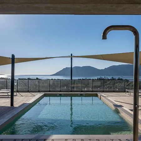 Ibis Styles Porto Vecchio-3