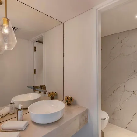 Theatron Jerusalem Hotel & Spa - Mgallery Collection-3