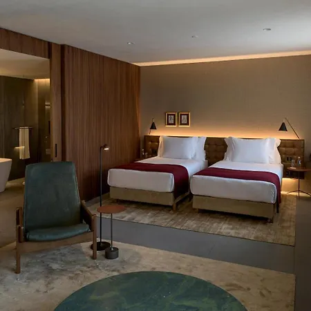 Hotel Fasano Sao Paulo Itaim-2