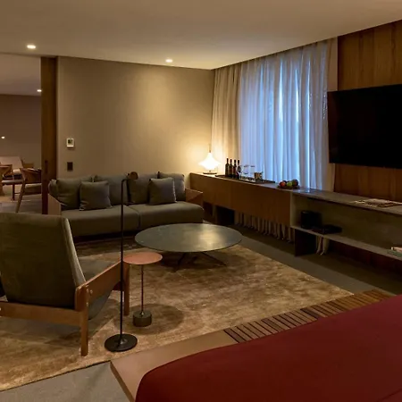 Hotel Fasano Sao Paulo Itaim-3