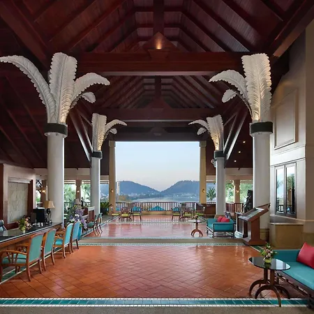 Novotel Phuket Resort-3