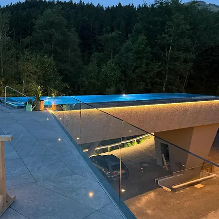 Minglers Sportalm - Das Gourmet- und Genießerhotel-3