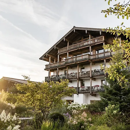 Das Achental Resort-2