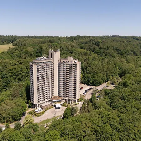 Doubletree By Hilton Luxembourg-2