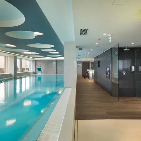 Radisson Blu Hotel Oluempia-2