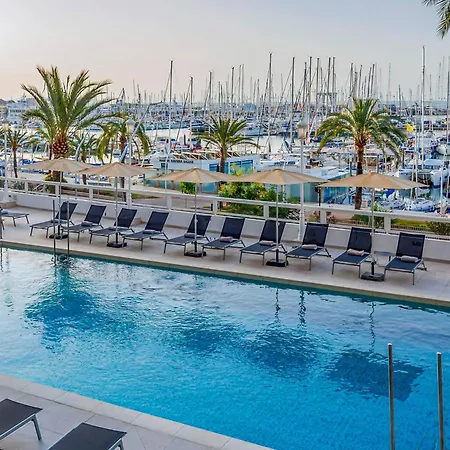 Hotel Palma Bellver , Affiliated By Melia-2
