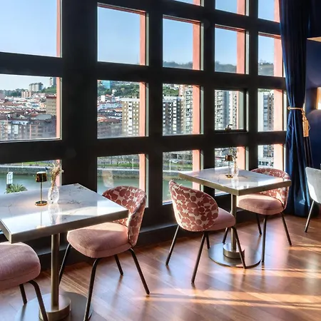 Melia Bilbao-2